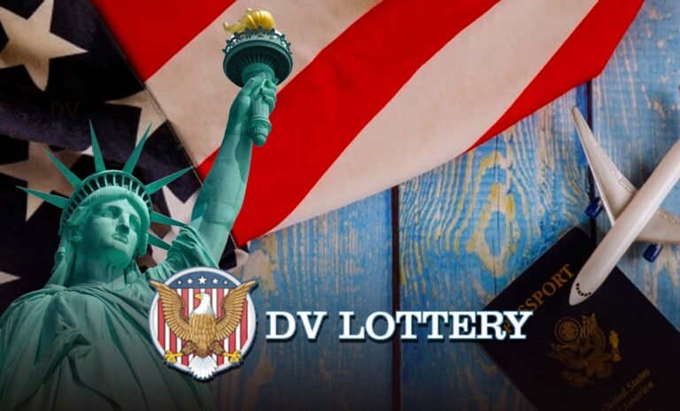 inscrire À La Loterie Visa 2027