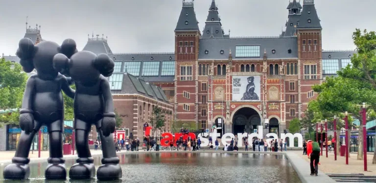 meilleures Universités aux Pays-Bas en 2025